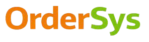 OrderSys